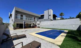 Imagem 2: Casa à venda e para alugar em Jandira, Granja Viana, com 5 suítes, com 418 m², Reserva San