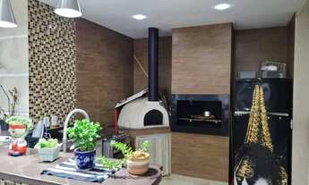 Imagem 3: Casa à venda e para alugar em Campinas, Swiss Park, com 4 suítes, com 360 m², Residencial