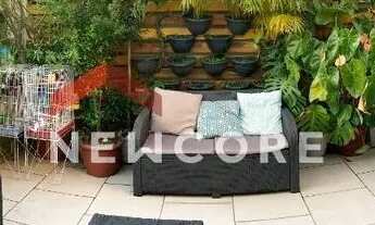 Imagem 5: Cobertura em Rua Laura - Centro - Santo André/SP