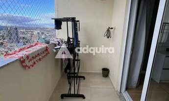 Imagem 4: Apartamento à venda, Centro, Ponta Grossa, PR