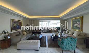 Imagem 2: Venda Apartamento 4 quartos Lourdes Belo Horizonte