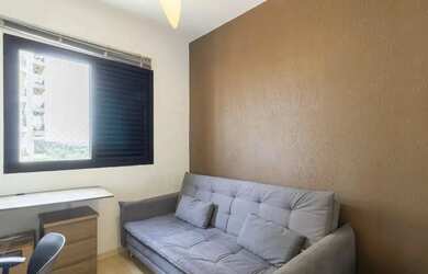 Imagem 4: Apartamento para alugar em Pinheiros | 60m² | 1 dormitório | 1 vaga