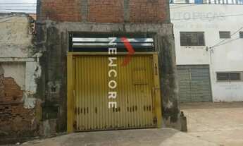 Imagem 5: Galpão em Rua São João - Centro - Piracicaba/SP