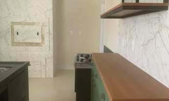 Imagem 6: Apartamento Semi mobiliado com vaga e deposito