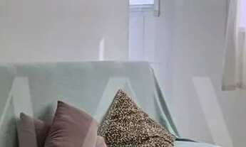 Imagem 3: Apartamento 1 Dormitório para venda próxima a praia no Bairro Vila Tupi, Praia Grande/SP