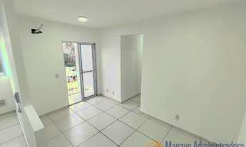 Imagem 2: Manaus imóveis -Rua José Furtuoso, 150 - Nova Esperança. Residencial Predilleto Ponta Negr