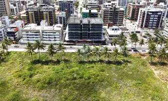 Imagem 2: Apartamento com 3 suítes no 5º andar beira mar de intermares (REPASSE