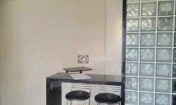 Imagem 4: Flat com 1 dormitório para alugar, 41 m² por R$ 5.500,02/mês - Paraíso - São Paulo/SP