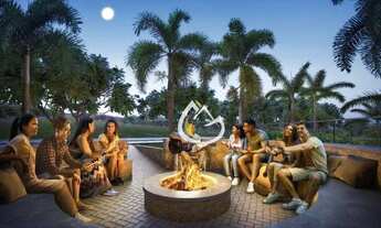 Imagem 6: Terreno à venda, 252 m² por R$ 389.000,00 - Terrassos Residencial - Paulínia/SP