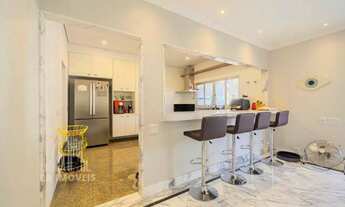 Imagem 5: RR9288 Casa 240m² CONDOMÍNIO VALVILLE I - OPORTUNIDADE - 4 Dorms 2 Vagas - Santana de Parn