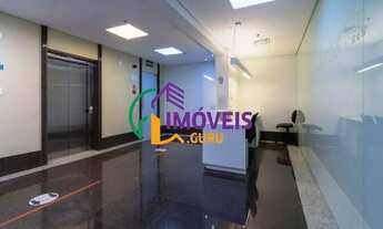 Imagem: CONJ. COMERCIAL - CITY BUTANTÃ - SP