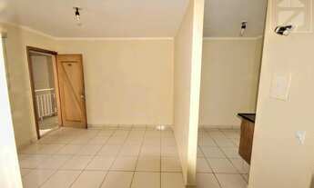 Imagem: Apartamento à venda com 51,5 m², 2 quartos