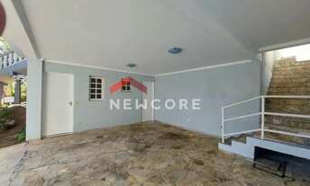 Imagem 7: Casa de condomínio em Rua Xacriabas - Tarumã - Santana de Parnaíba/SP