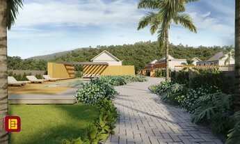 Imagem 2: Casa 3 dormitórios sendo uma suíte condomínio fechado Morro da Pedras