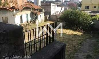 Imagem: Terreno em Vila Formosa - São Paulo