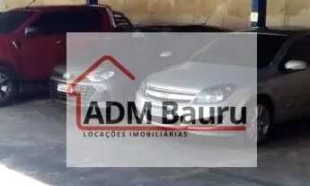 Imagem 6: Investidor Estacionamento no Centro de Bauru