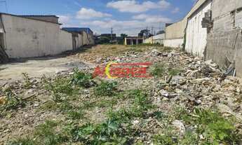 Imagem 6: Área 3.423 Metros Comercial na AV. Otavio Braga de Mesquita