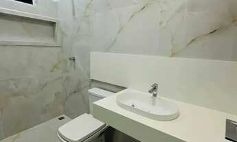 Imagem 5: Imóvel para venda com 185 metros quadrados com 3 quartos em Cohama - São Luís - MA