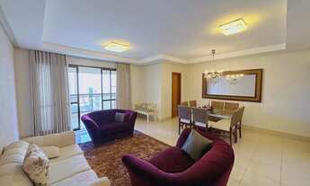 Imagem 2: Residencial Villaggio Bueno - Apartamento 4 quartos, sendo 2 suítes