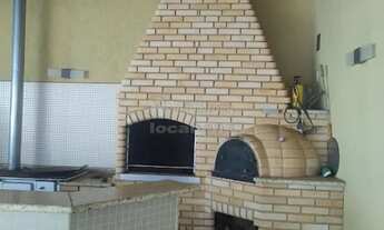 Imagem 2: Casa Padrão em São José do Rio Preto