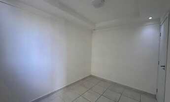 Imagem 7: Lindo Apartamento 2/4 No Condomínio Top Life Av. Maria Lacerda