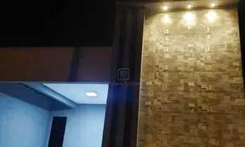 Imagem 3: Casa para venda em Loteamento Terras de Florença de 127.47m² com 3 Quartos e 4 Garagens