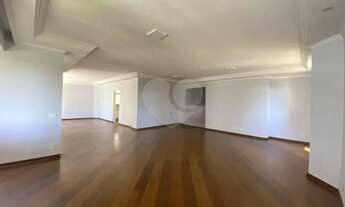 Imagem 3: Apartamento com 3 quartos à venda ou para locação em Alphaville Centro Industrial E Empres