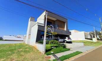 Imagem: Venda-Casa de condomínio-Araraquara-Village