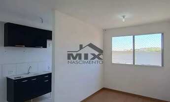 Imagem: Apartamento padrão para Locação, Jardim