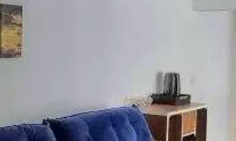 Imagem 3: Apartamento à venda, 94 m² por R$ 860.000,00 - Vila Scarpelli - Santo André/SP