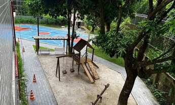 Imagem 7: No melhor do Rosarinho! 277m 4qts 3sts. Super área comum