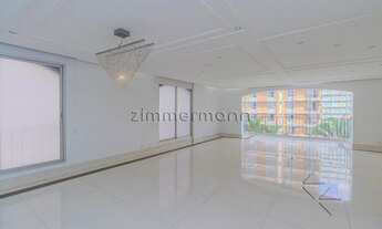 Imagem 3: APARTAMENTO HIGIENÓPOLIS 3 DORMITÓRIOS 3 VAGAS