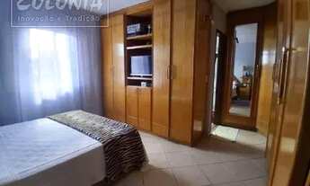 Imagem 4: Sobrado a venda - Vila Mazzei, Santo André