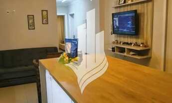 Imagem 2: Apartamento a 350mtr do Mar, 2 dormitórios, 1 suíte, 1 vaga de garagem