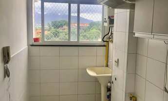 Imagem 4: Vendo porteira fechada, apto de 55m² - 02 quartos Caminhos da Barra