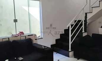 Imagem: Oportunidade - Casa Sobrado - Jardim Santa