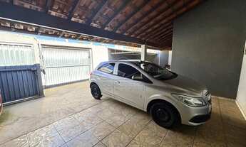 Imagem: Casa à venda na Vila Aviação - um dos