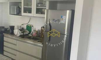 Imagem 7: APARTAMENTO COM 3 DORMITÓRIOS À VENDA, 75 M² NO JARDIM SEVILHA - INDAIATUBA/SP