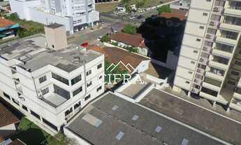 Imagem 6: Casa de Alvenaria - Venda - 575m2 - Residencial - Comercial - Investimento - Jardim Améric