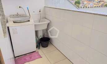 Imagem 7: Rua Nélio Batista Guimarães, 161 - Parque Boturussu