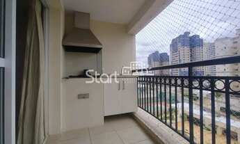 Imagem 4: Apartamento - Mansões Santo Antônio - Campinas