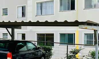 Imagem: Apartamento em Rua Hermenegildo Quagliato