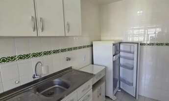 Imagem 6: ED NAZCA - MOBILIADO