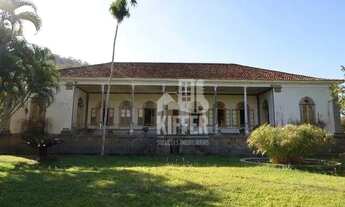 Imagem: Fazenda com 10 dormitórios à venda, 612700