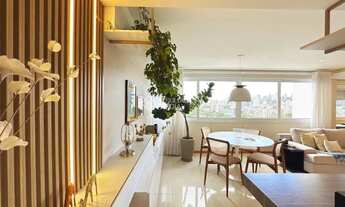 Imagem: Apartamento à venda no Edifício Villaggio