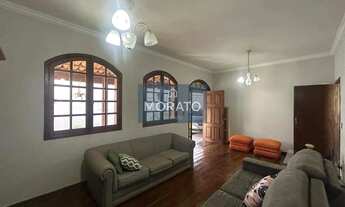 Imagem 6: Casa a venda com 6 quartos, 4 banheiros e 4 vagas no bairro Alípio de Melo