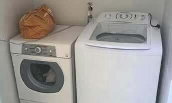 Imagem 3: Kitnet no Centro de Lorena