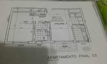 Imagem: Apartamento Gravataí