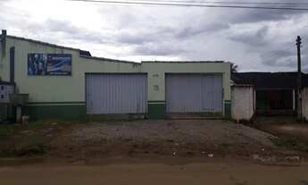 Imagem: Apartamentos em Ariquemes