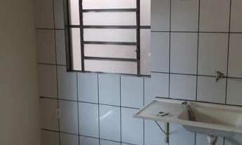 Imagem 4: Alugo casa no Alto Maracaju- 2 Quartos